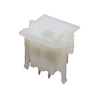 Molex 46011-0400 Power to the Board MiniFit Vert BMI Hdr Asy 4ckt V-2 Tin