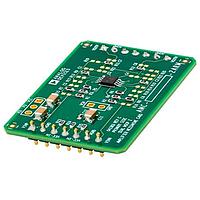 Analog Devices AMC-ADA4805-2ARMZ ເອັັບພລິຟໄອເຟີຣເຊີດອບພລິຟໄອເຟີຣສອງຕົວ, 0.2 V/ C Offset Drift, 105 MHz Low Power, Low Noise, Rail-to-Rail Amplifier