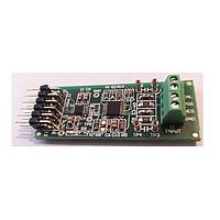 Analog Devices EVAL-CN0350-PMDZ ວິທີການຮັບຂໍ້ມູນການສະແກນສະຕິກຂອງການສັ່ນ Piezoelectric