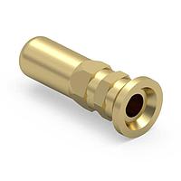 Mill-Max 0553-1-15-15-21-27-10-0 ປິນ Press-Fit .015-.021" .124"