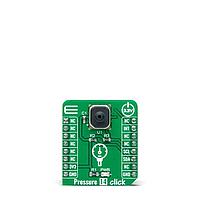 Mikroe MIKROE-4424 ເຄື່ອງມືພັດທະນາເຊນເຊີວຄວາມດັນ Pressure 14 Click
