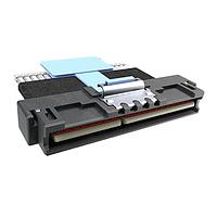 Molex 225557-1001 ການປະກອບສາຍຕົວຕົນ NextStream Straight Cable Assembly NEXTSTREAM PCIE GEN6 ASSY