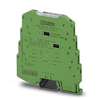 PHOENIX CONTACT 2810793 ເຄື່ອງເພີ່ມສະແຕງສະແຕ່ງ MCRSL-SHUNT-UI-SP-NC 3 WAY ISOLATION AMP