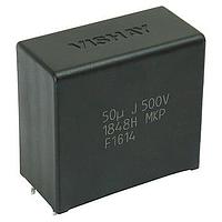 Vishay Roederstein MKP1848H61050JK2 ຄອງຊາດຟິວມ DC Link 10uF 5% 500V