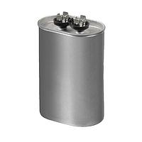 Cornell Dubilier (CDE) SFT66C55J572J-F ກະເປົາເຫຼັ້ມກົງທອງແດງ, ອອຍ-ຟິວ 55uF 5% 660V