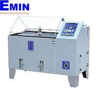 ສີດເກືອ, ສະພາການທົດສອບການກັດກ່ອນ