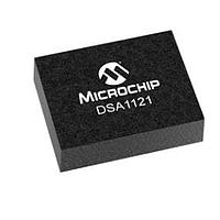 Microchip Technology DSA1121DA2-027.0000VAO MEMS Oscillators MEMS OSC, ອັດຕະໂນມັດ, LVCMOS, 27MHz, 25PPM, 2.5-3.3V, -40 ຫາ 125C, 2.5 x 2.0mm