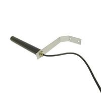 Siretta OSCAR1A/0.2M/FMEF/S/S/31 ອານເຕນນອກບ້ານ 5G/4G, LORA, SIGFOX ISM ອານເຕນທີ່ຕິດຜົນພາຍໃນກ່ອງພາຍໃນທຸກທິດ FME ຕົວເຊື່ອມຜັນຍິງ ສາຍ 0.2M