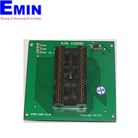 Xeltek DX0090 ອະແດັບເຕີຊັອກເກັດ (QIP90; INSERT; DX socket)