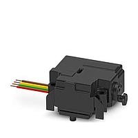 PHOENIX CONTACT 1331528 ອຸປະກອນເຊື່ອມຕໍ່ EV Charger CHARX T1HI-ELOCK12V