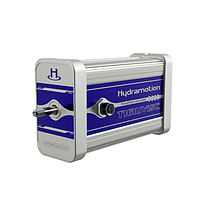 Hydramotion THRUVISC ອຸປະກອນວິສຄົມິເຕີຜ່ານການໄຫຼ (0 – 10,000 cP)