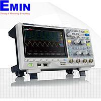 SIGLENT SDS1104X-E Super Phosphor Oscilloscopes (100MHz, 4CH, 1GS/s)
