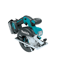 MAKITA DCS551RMJ ເຄື່ອງຕັດໂລຫະໄຮ້ສາຍ (150mm)