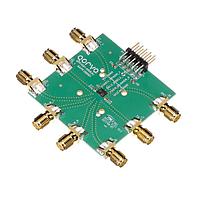 Qorvo QPF4591EVB ມູດູນຟ້ອນເອນດເຟສ 5GHz Wi-Fi 6 Dualpath