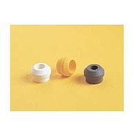 Bulgin 12023/5 ກະແຈບເຄັບ CABLE GLAND 3.5-5MM ສີເທົາ