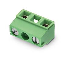 Wurth Elektronik 691213810002 ບລັອກຂໍ້ຕໍ່ຄົງທີ່ WR-TBL 300VAC 14A 2P ແນວຮອງສະຖານະ