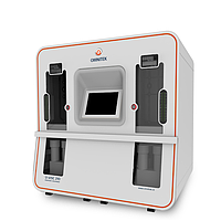 Omnitek U-VISC 210 Kinematic Viscometer (0.15 - 25,000 mm2/s)