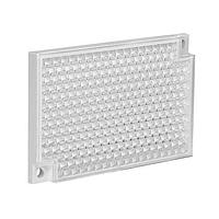 Banner Engineering BRT-80X50C ຕິດຕາມກັບຄືນປະສົງການສະຫນອງສະຫນາມ: ຮູບສະແກນ 80 x 50 ມມ; ປັດຈຸບັນການສະຫນອງສະຫນາມ: 1.4; ອຸນຫະພູມສູງສຸດ = 60 ອົງສາ C; ເປັນພລາສຕິກ - ມີຮູບຮ່ອງສອງຮູບສໍາລັບການຕິດຕັ້ງ