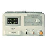 QJE QJ6010E ADJUSTABLE DC POWER SUPPLY (0 ~ 60V/0~10A)