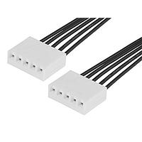 Molex 219664-1052 ການປະກອບສາຍສະເພາະສີ່ຫົວ KK .156" OTS CABLE ASSY