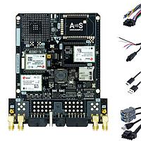 ArduSimple AS-SBC-L1L2-PPX-2HP-WW ກະດານພັດທະນາ simpleRTK2B-SBC Development Kit - ຕົວເລືອກ: 2x ZED-F9P