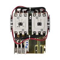 Eaton AN56GN0AB-T16 ອຸປະກອນຕິດຕໍ່ໄຟຟ້າເຊື່ອມຕໍ່ໄຟຟ້າລະດັບໄຟ 65MM ເລີ່ມຕົ້ນການກັບຄືນ 120V -T16 ຂະໜາດ 2