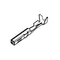 AMP Connectors - TE Connectivity 900293-1 ຕິດຕໍ່ ABS .060 REC CONTACT