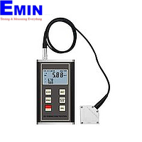 Huatec HG-6363 3D XYZ Digital Portable Vibration Meter  