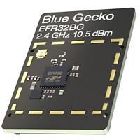 Silicon Labs SLWRB4100A ບອດພັດທະນາ EFR32BG 2.4 GHz 10.5 dBm ບອດລາດິໂອ