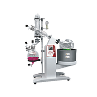 SciLab SL.Ev1005 ດິຈິຕອລ Rotary Evaporator (220V, 5 Lit)
