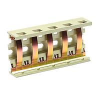 Amphenol Air LB France 00175110100 ໂມດູນຕໍ່ຕົວປະກອບຊ່ວຍເຫຼືອ L 18 MM