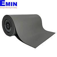 Static Solutions Ultimat 1 Anti Static Mat, ມ້ວນ 30" x 40 ຟຸດ (Light grey)