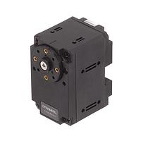 ROBOTIS 902-0135-000 ເຄື່ອງຂັບເຄື່ອນເຊື່ອມຕໍ່ XL430-W250-T