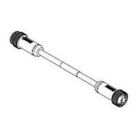 Molex 1300250233 ເສັ້ນສາຍເຊນເຊີ / ເສັ້ນສາຍອັກຊັເຕວ MC 5P M/MFE 1M ST/ST MID