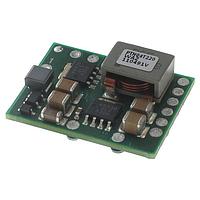 Texas Instruments PTH04T221WAD ບໍ່ແບ່ງສ່ວນ / PoL 16A 2.2V-5.5Vin Cer Cap Ver Pwr Module