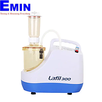 Rocker Lafil 300 – LF 30 ລະບົບການກັ່ນຕອງສູນຍາກາດ (20L/min, 60W)