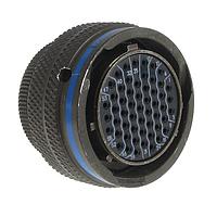 Amphenol Aerospace MS27473T12B3S ປລັກ 3P SZ 12 PLUG CBL MNT SKT