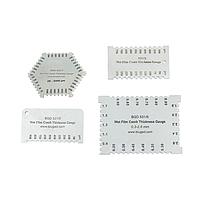 ເຄື່ອງມວນຄວາມຫນາຂອງກັນນ້ຳ