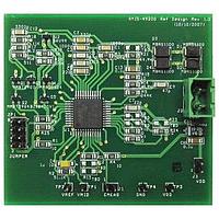 onsemi AMIS492X0GEVB ເຄື່ອງມືພັດທະນາອິນເຕີເຟສ FIELDBUS EVAL BRD