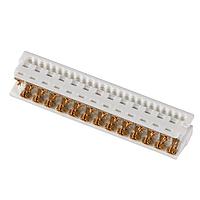 Molex 90327-3326 ຮູງຮັບ Receptacle Housing PICOFLEX 26P HSG LOPRO IDT AU