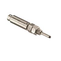 TE CONNECTIVITY SENSORS GCT-121-500 ຫົວວັດລະດັບການເຄື່ອນໄຫວແບບເສັ້ນກົດໜັກ