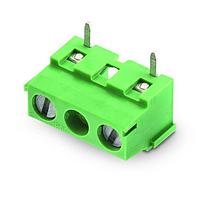 Wurth Elektronik 691213800001 ບລັອກຂໍ້ຕໍ່ຄົງທີ່ WR-TBL 300VAC 14A 1P ຕັ້ງຕົ້ນແຖວ