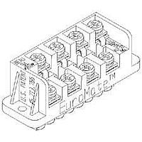 Molex 39940-0610 ປລັກ PLUG RWE EMATE 10 AS RWE EMATE 10 ASY BLK