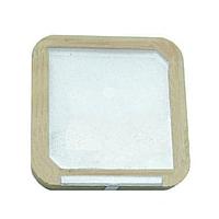 Abracon APAKN2504-C2G-T ເຄື່ອງຮັບສະສົມສະຕິກະຕິບໍ່ເຄື່ອງ 1575/1602MHZ ເຄຣມິກ ພາດຊ໌