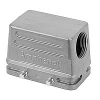 Amphenol Tuchel C146 50R010 500 1 ຮູດເມັດຣິກ