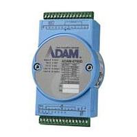 Advantech ESRP-PCS-ADAM6760D Gateways 8DI/8SSR Relay IoT I/O Gateway ມີ Edge