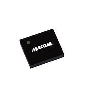 MACOM MAGB-103740-008B0P ເພີ່ມກຳລັງ RF Amplifier, 8W 3.7-4.0GHz, GaN, QFN