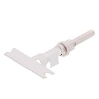 Amphenol SINE Systems AT60-12-0166 ຂໍ້ຕໍ່ຂາຍຂອງຂາຍ #12 S&F Nickel