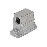 HARTING 19396160548 Hoods Han 16 HP ການເຂົ້າທາງດ້ານຂ້າງຂອງ B Hood Direct, M40