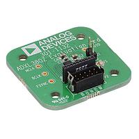 Analog Devices EVAL-ADXL380-1Z ບອດປະເມີນ EVAL-ADXL380-1Z (ບອດປະເມີນປະຫັດເປັນແທດ)